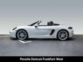 Porsche Boxster 718 Sportabgas Sportsitze PASM Weiß - thumbnail 8