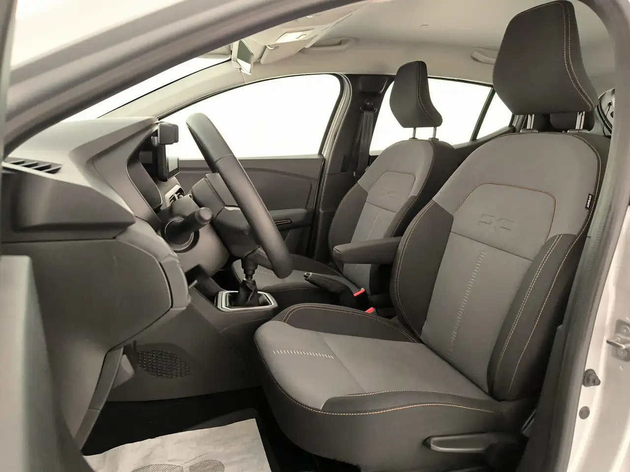 Dacia Sandero stepway 1.0 tce expression eco-g 100cv 9