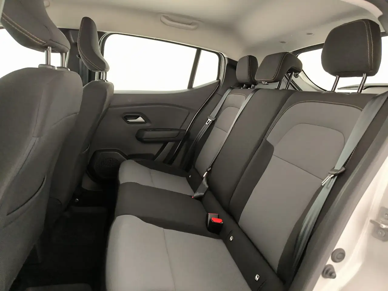 Dacia Sandero stepway 1.0 tce expression eco-g 100cv 10