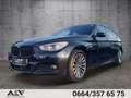 BMW 530 d xDrive Gran Turismo M-Paket Schwarz - thumbnail 2