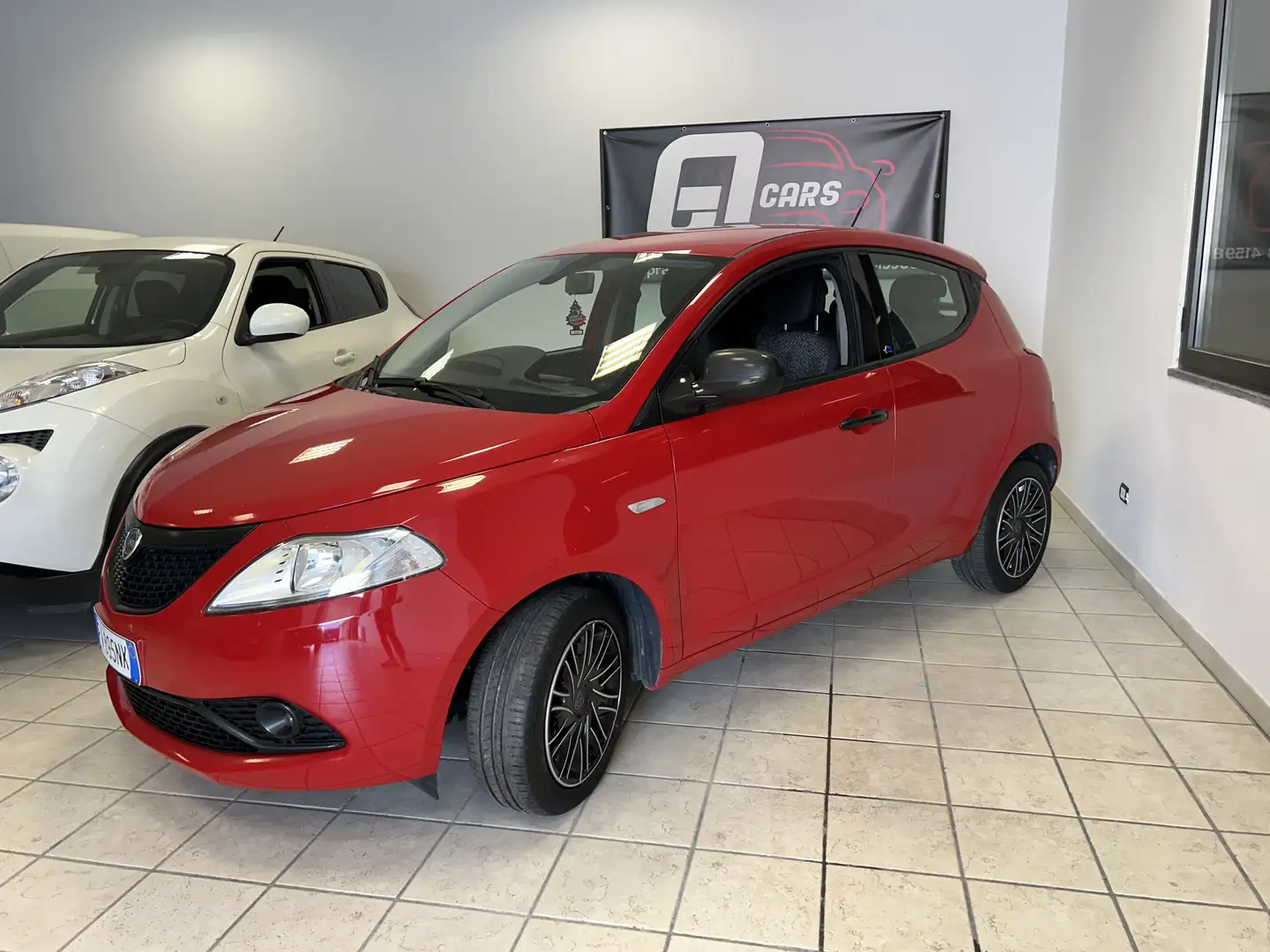 Lancia Ypsilon 1.2 Elefantino Blu s&s 69cv my19 - 1