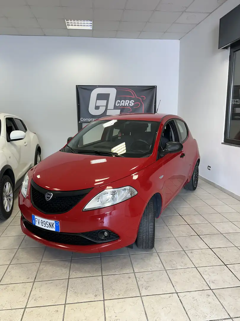 Lancia Ypsilon 1.2 Elefantino Blu s&s 69cv my19 - 2