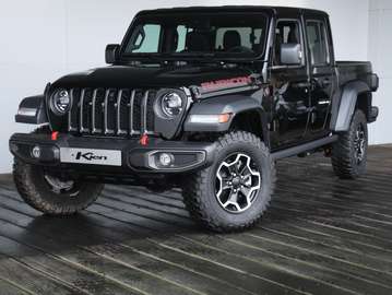 Rubicon 3.6 V6 |  Grijs kenteken | mogelijk 5 pers