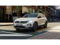 Volkswagen T-Roc MOVE 1.0 TSI NAVI AHK EPH SHZ Silber - thumbnail 2