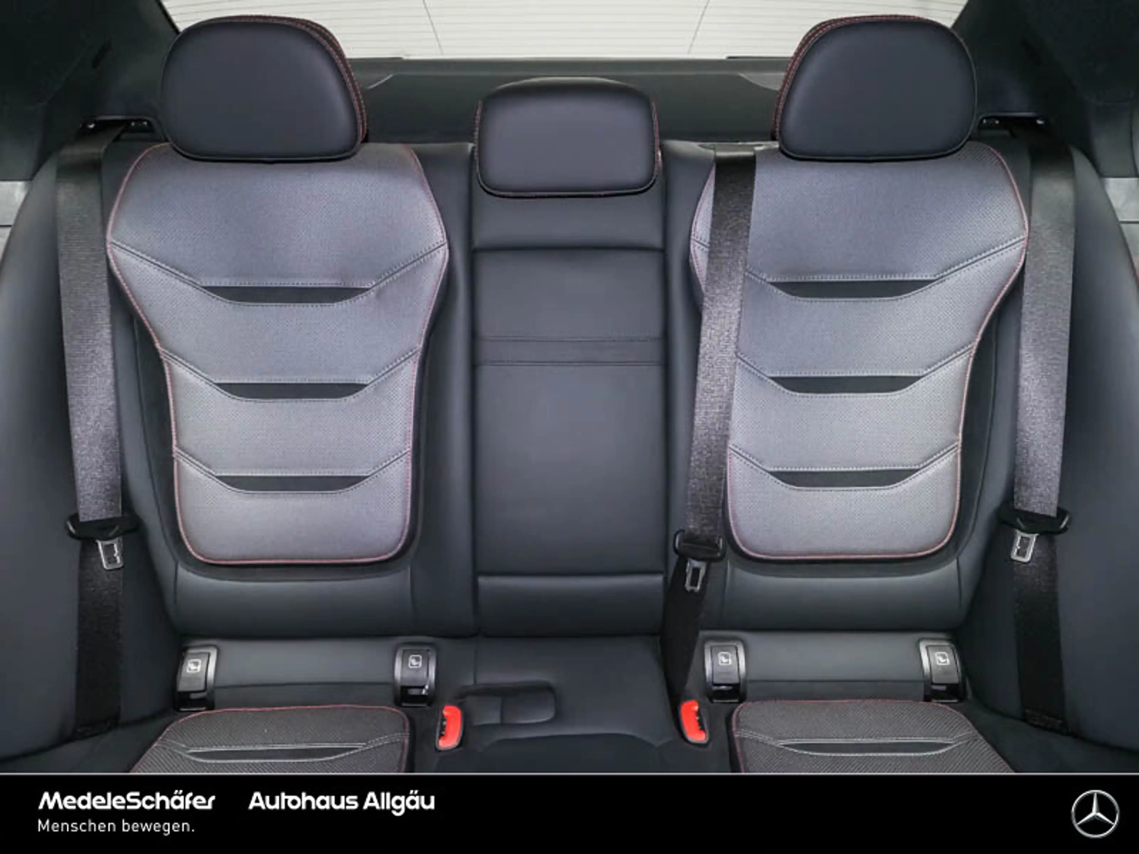 Mercedes-Benz C 63 AMG C 63 AMG S E PERFORMANCE Fahr-Assi AHK Pano 360° — photo 7