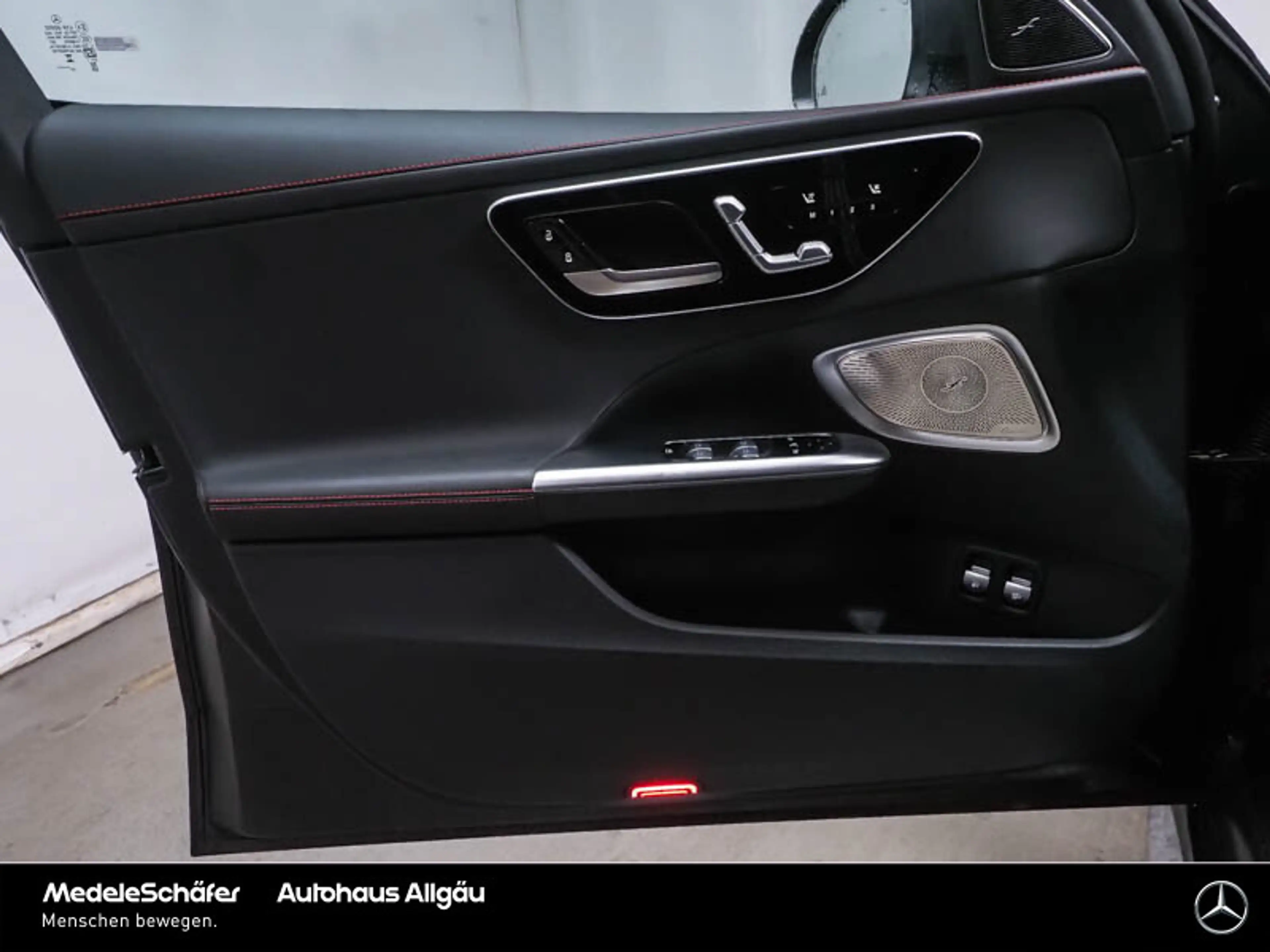Mercedes-Benz C 63 AMG C 63 AMG S E PERFORMANCE Fahr-Assi AHK Pano 360° — photo 8
