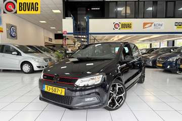 1.4 TSI Bovag Garantie Automaat