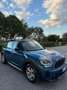 MINI Cooper D Countryman Mini Countryman 2.0 Business all4 auto Blu/Azzurro - thumbnail 3