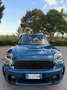 MINI Cooper D Countryman Mini Countryman 2.0 Business all4 auto Blu/Azzurro - thumbnail 2