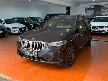 xdrive20i mhev 48V Msport auto *PREZZO REALE NO VINCOLI*