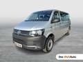Volkswagen T6 Kombi VW T6 Kombi LR TDI 4MOTION Silber - thumbnail 1
