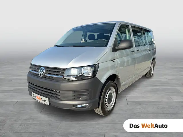 Volkswagen T6 Kombi VW T6 Kombi LR TDI 4MOTION
