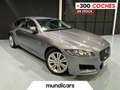 Jaguar XF 2.0D I4 132kW (180CV) Prestige Auto Gris - thumbnail 1