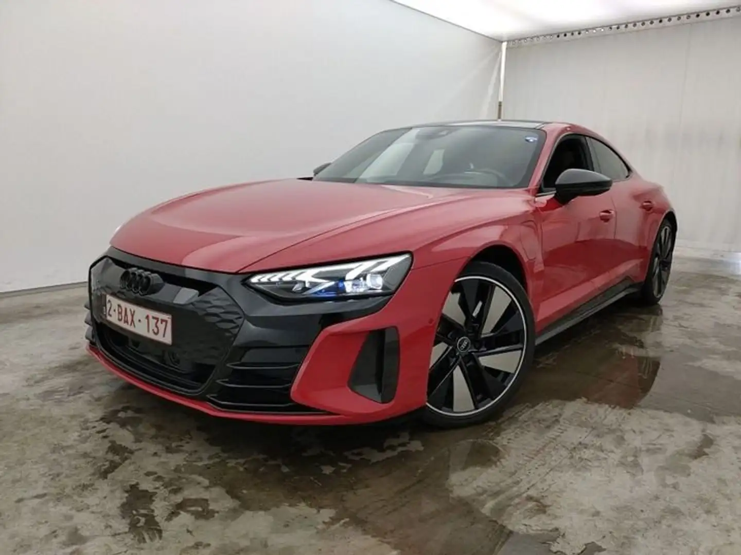 Audi e-tron GT E-Tron GT 93.4 kWh 60 Quattro 598 ch - 1