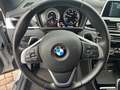 BMW X1 X1 xdrive20d xLine auto VETTURA UNICO PROPR. Argento - thumbnail 13