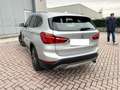 BMW X1 X1 xdrive20d xLine auto VETTURA UNICO PROPR. Argento - thumbnail 4