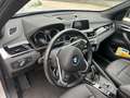 BMW X1 X1 xdrive20d xLine auto VETTURA UNICO PROPR. Argento - thumbnail 9