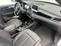 BMW X1 X1 xdrive20d xLine auto VETTURA UNICO PROPR. Argento - thumbnail 7