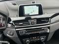 BMW X1 X1 xdrive20d xLine auto VETTURA UNICO PROPR. Argento - thumbnail 10