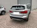 BMW X1 X1 xdrive20d xLine auto VETTURA UNICO PROPR. Argento - thumbnail 3