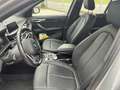 BMW X1 X1 xdrive20d xLine auto VETTURA UNICO PROPR. Argento - thumbnail 8