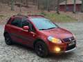 Suzuki SX4 1.9 DDiS DPF 4x4 AHK*TÜV&KD NEU* Orange - thumbnail 9