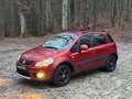 Suzuki SX4 1.9 DDiS DPF 4x4 AHK*TÜV&KD NEU* Orange - thumbnail 1