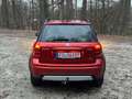 Suzuki SX4 1.9 DDiS DPF 4x4 AHK*TÜV&KD NEU* Orange - thumbnail 5