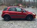 Suzuki SX4 1.9 DDiS DPF 4x4 AHK*TÜV&KD NEU* Orange - thumbnail 8