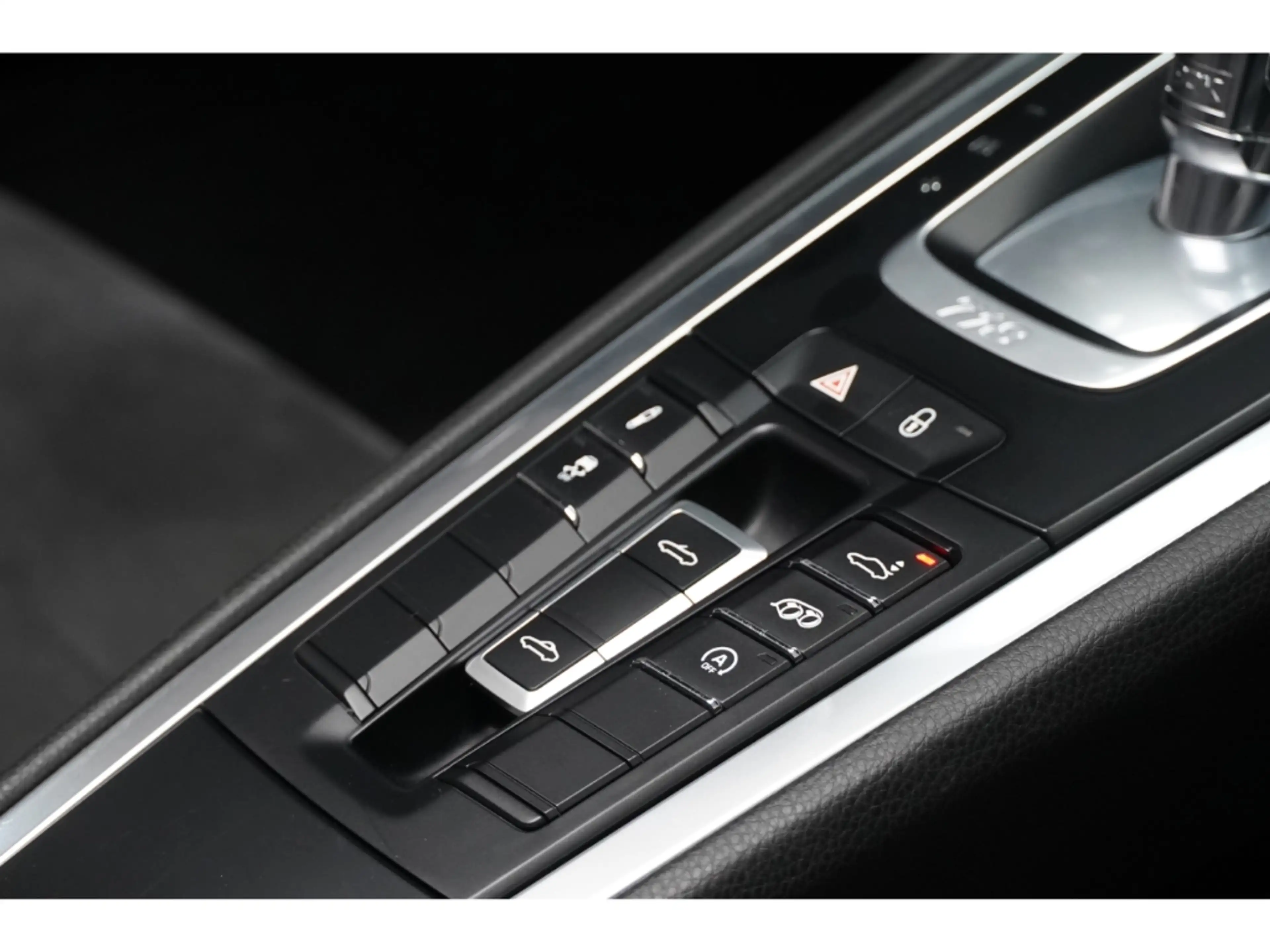 Porsche Boxster GTS Chrono Approved Alcantara PDK SAGA — photo 15