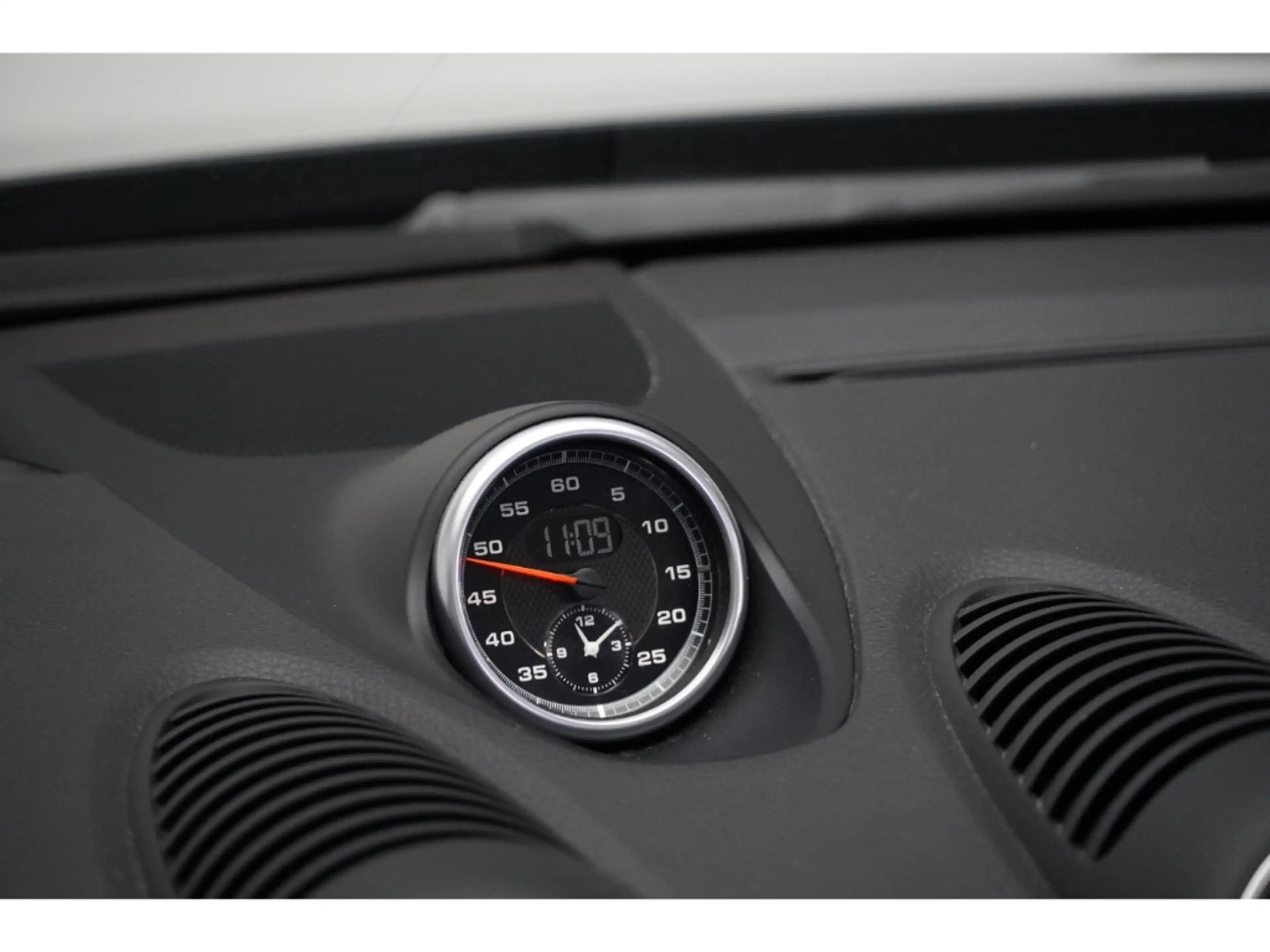 Porsche Boxster GTS Chrono Approved Alcantara PDK SAGA — photo 13