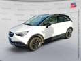 Opel Crossland X 1.2 Turbo 110ch Design 120 ans Euro 6d-T Blanc - thumbnail 1