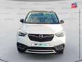 Opel Crossland X 1.2 Turbo 110ch Design 120 ans Euro 6d-T Blanc - thumbnail 2