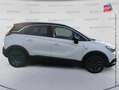 Opel Crossland X 1.2 Turbo 110ch Design 120 ans Euro 6d-T Blanc - thumbnail 4