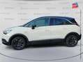 Opel Crossland X 1.2 Turbo 110ch Design 120 ans Euro 6d-T Blanc - thumbnail 9