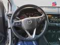 Opel Crossland X 1.2 Turbo 110ch Design 120 ans Euro 6d-T Blanc - thumbnail 12