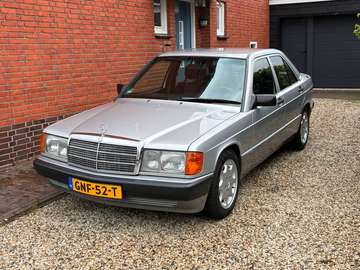190 E 1.8 Sportline DTM '92