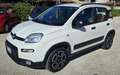 Fiat Panda natural power City Life Bianco - thumbnail 1