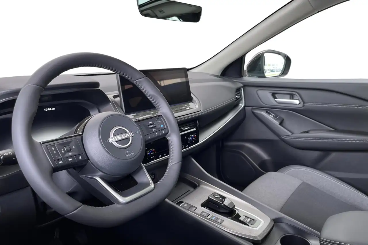Nissan Qashqai 2026 — фото 15
