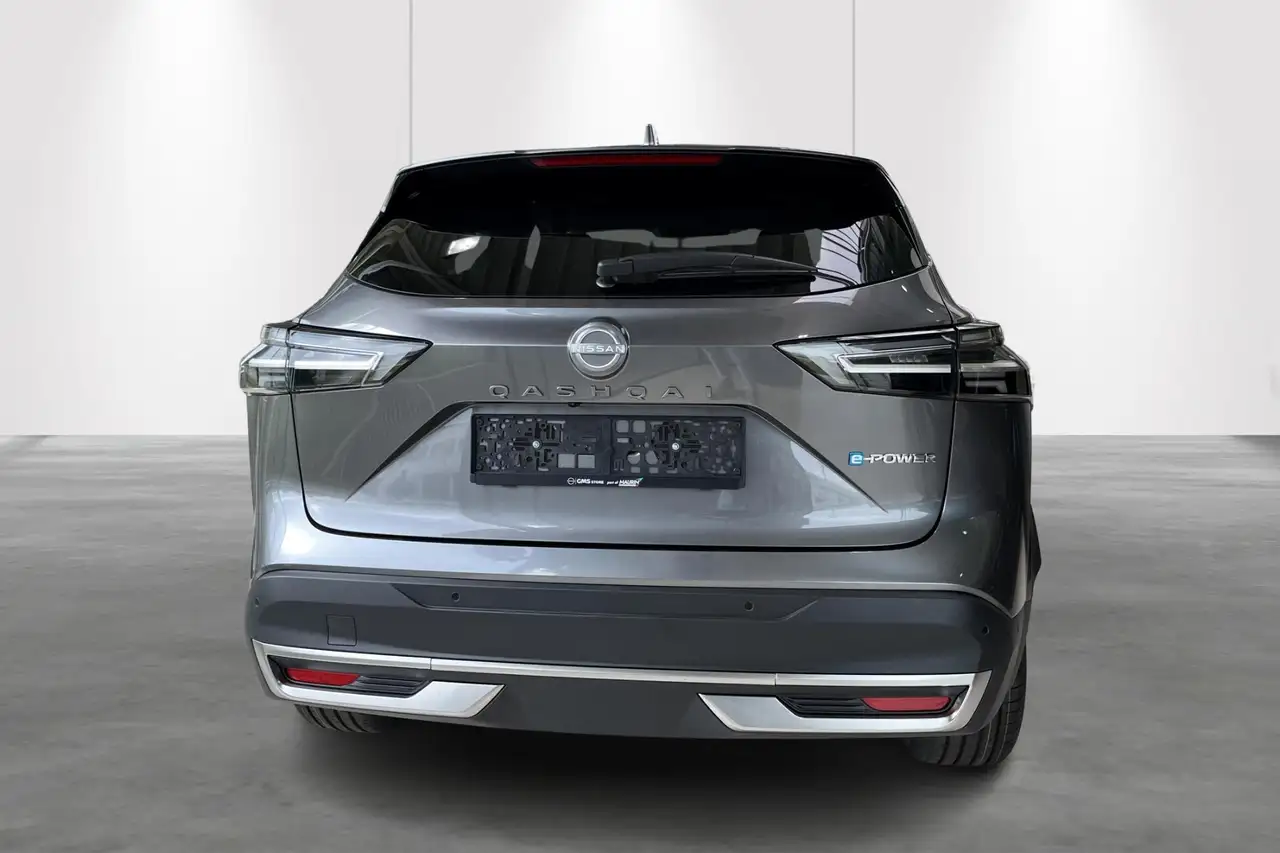 Nissan Qashqai 2026 — фото 13