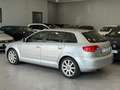 Audi A3 2.0 TDI F.AP. quattro Ambition Argento - thumbnail 4