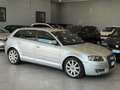 Audi A3 2.0 TDI F.AP. quattro Ambition Argento - thumbnail 3