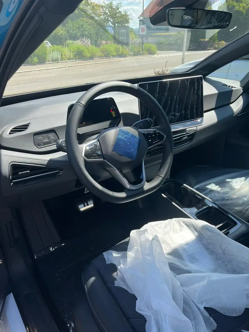 Volkswagen ID.3 ID.3 Pro Energy Blau - 2
