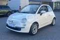 Fiat 500C 500 C 1.2 Lounge Beyaz - thumbnail 1