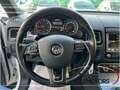 Volkswagen Touareg 3.0 V6 tdi Sport 262cv tiptronic Weiß - thumbnail 13