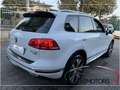 Volkswagen Touareg 3.0 V6 tdi Sport 262cv tiptronic Weiß - thumbnail 5