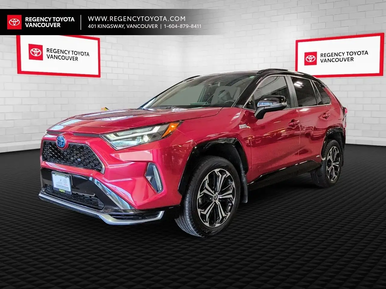 Toyota RAV 4 снимка Toyota RAV 4
