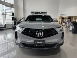 Acura RDX 2025 — фото 10
