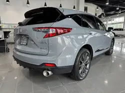 Acura RDX 2025