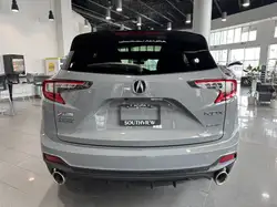 Acura RDX 2025